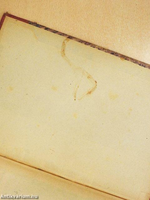 Rózsafűzér királynéja 1935. (nem teljes évfolyam)