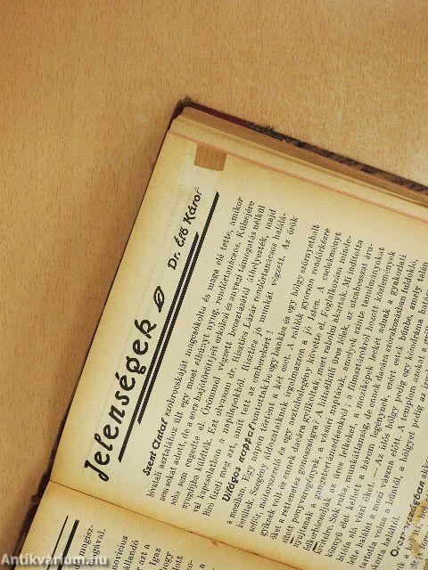 Rózsafűzér királynéja 1935. (nem teljes évfolyam)