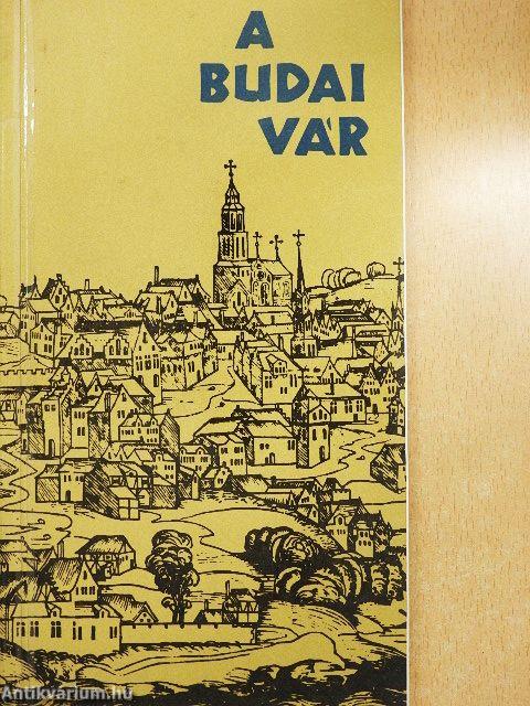 A budai vár