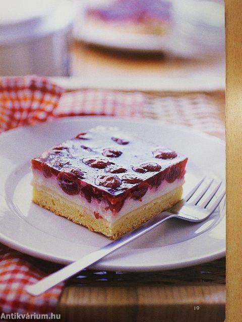 Rama - Házi sütemények 2