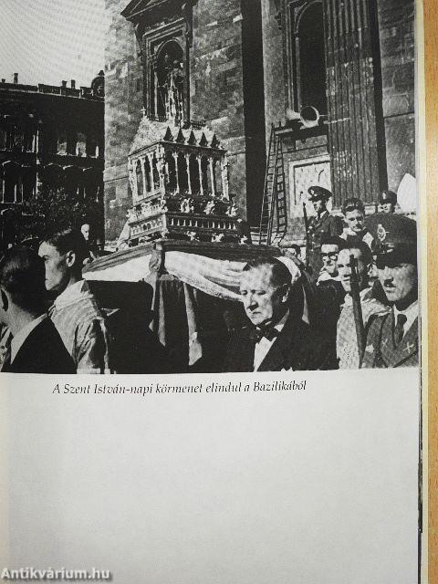 Szent István király jobbja