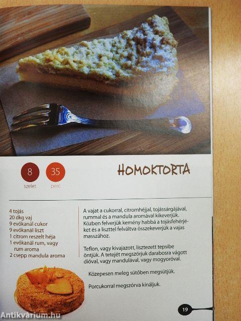Ünnepi torták