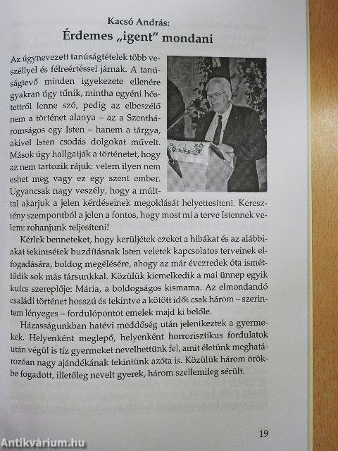 A megtalált kincs