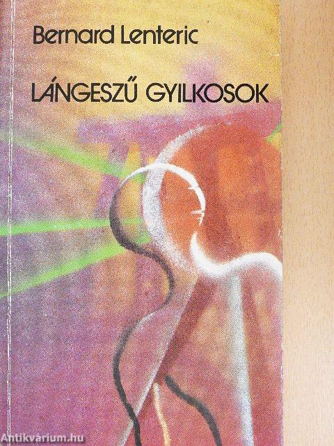 Lángeszű gyilkosok