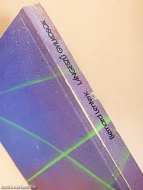 Lángeszű gyilkosok