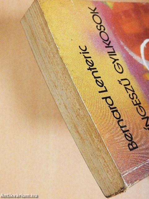 Lángeszű gyilkosok