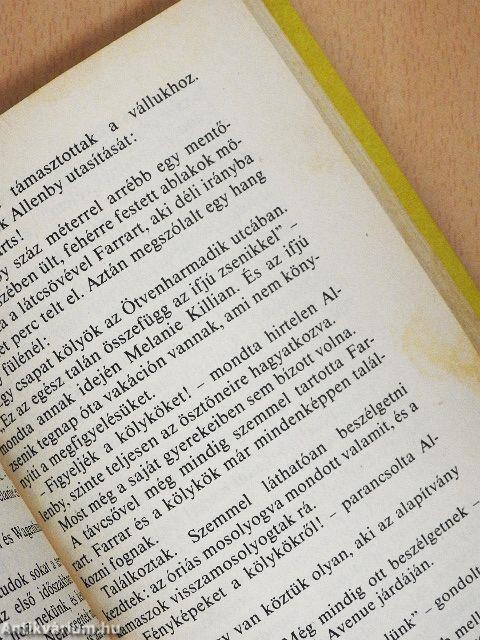 Lángeszű gyilkosok