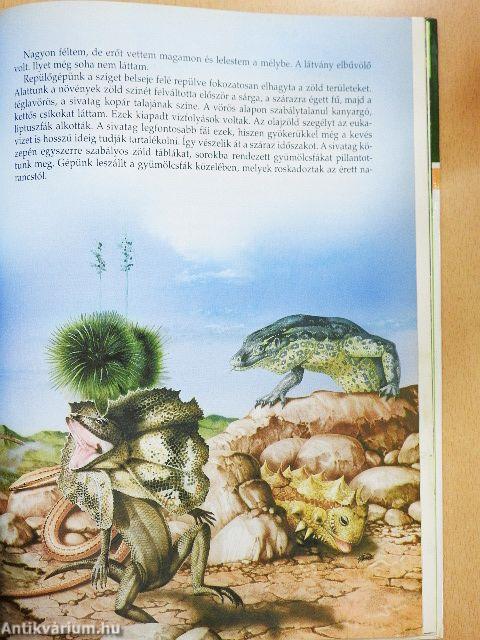Ausztrália