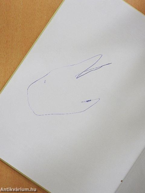 Kismackó nem tud elaludni