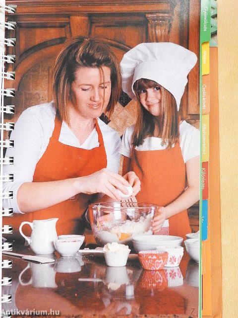 Muffinok és pogácsák