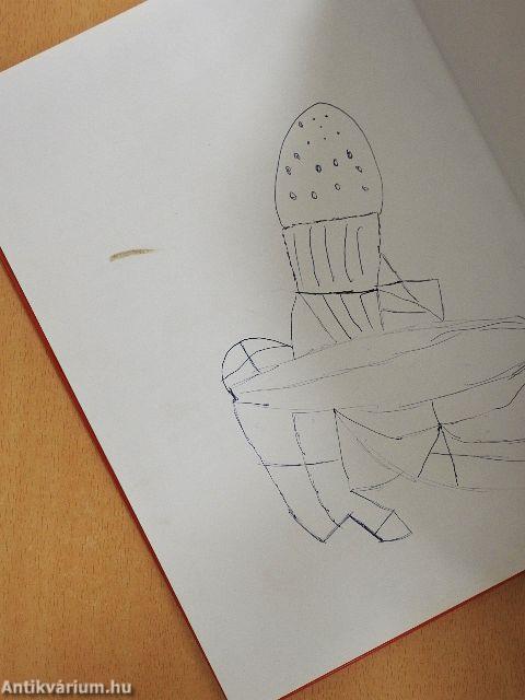 Telizsák és fenyőág