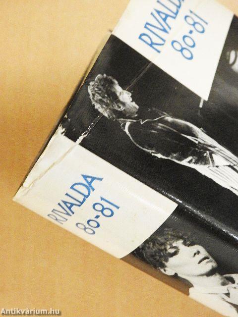 Rivalda 80-81