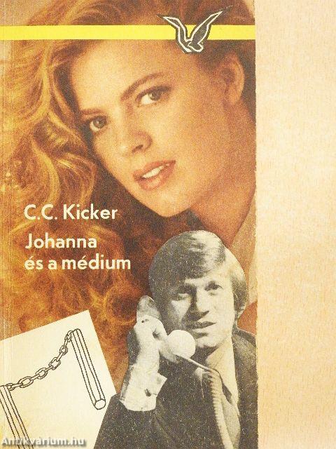 Johanna és a médium