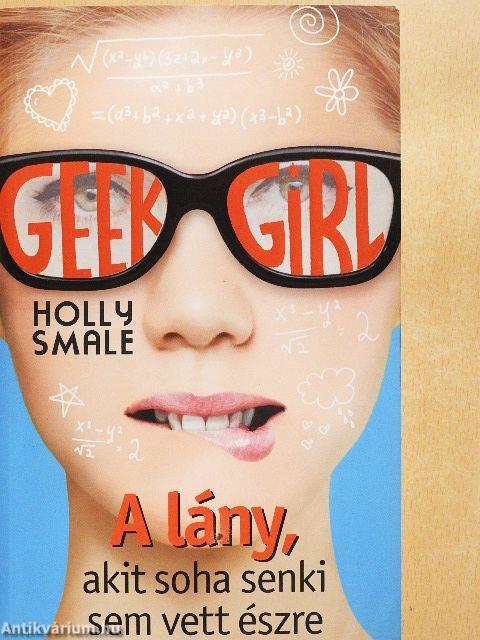 Geek girl