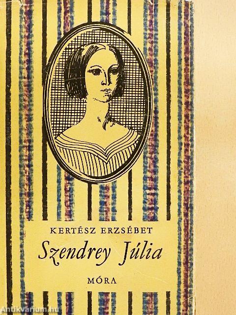 Szendrey Júlia
