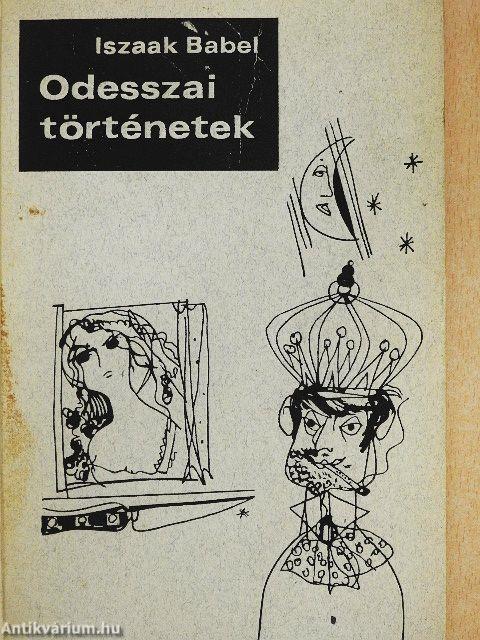 Odesszai történetek