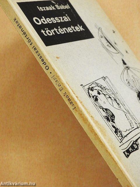 Odesszai történetek