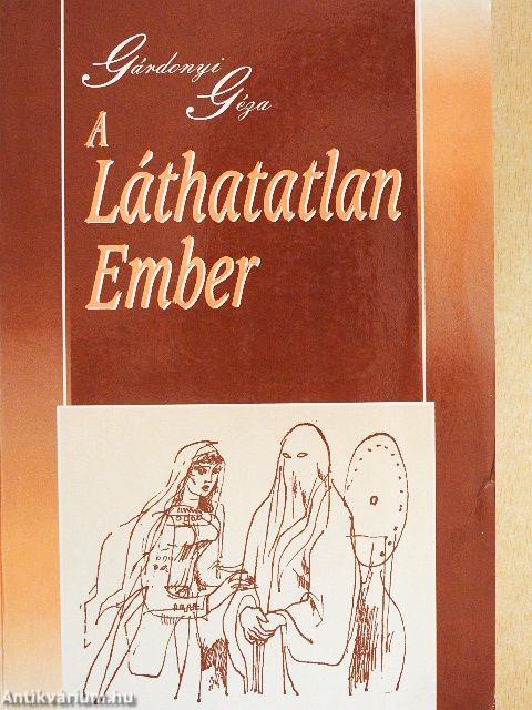 A láthatatlan ember