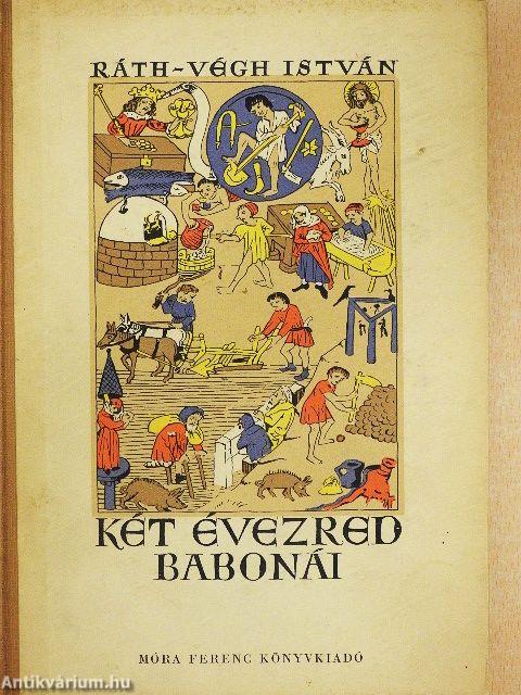 Két évezred babonái