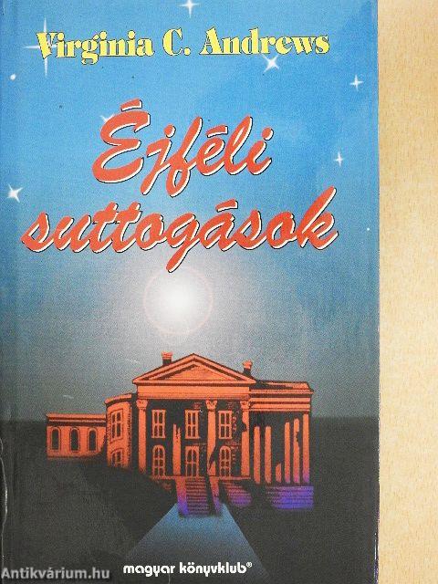 Éjféli suttogások