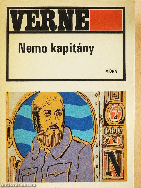 Nemo kapitány 