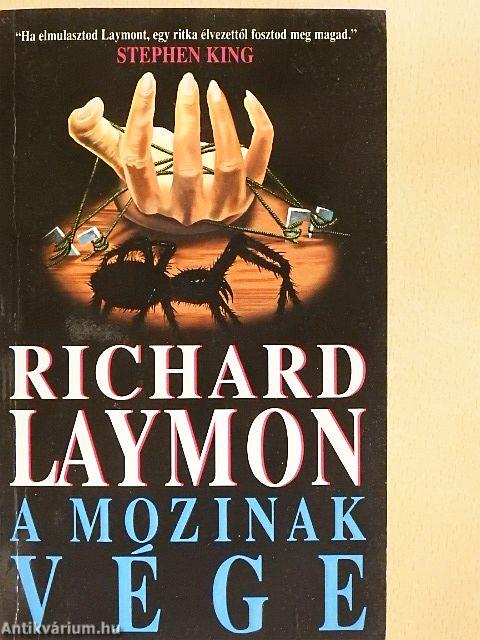 A mozinak vége