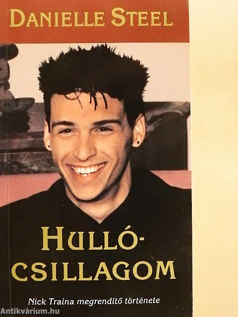 Hullócsillagom