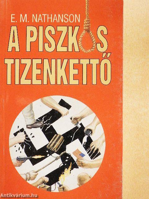 A piszkos tizenkettő