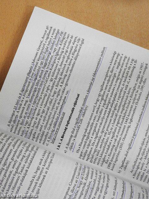 Bevezetés az Európai Unió tanulmányozásába