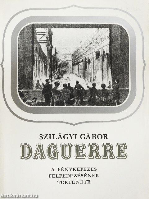Daguerre