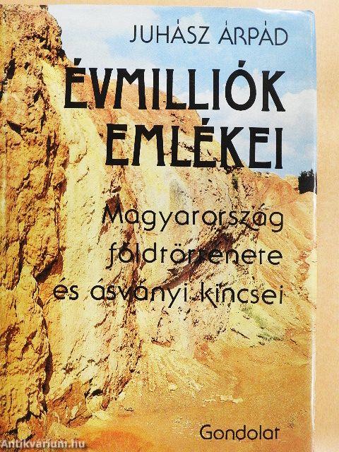 Évmilliók emlékei