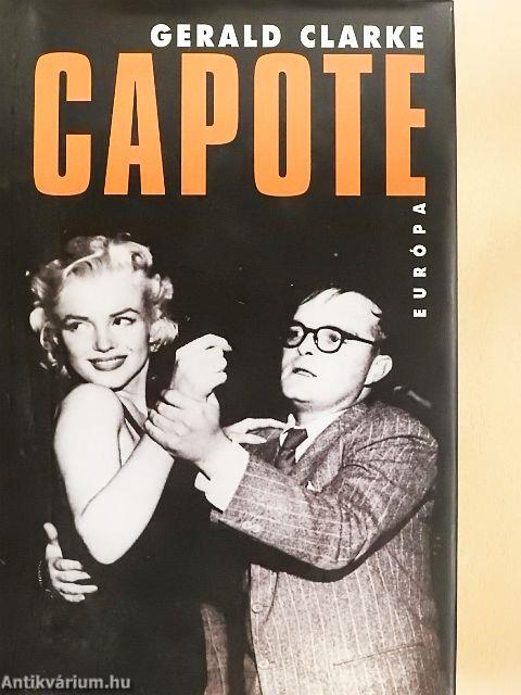 Capote