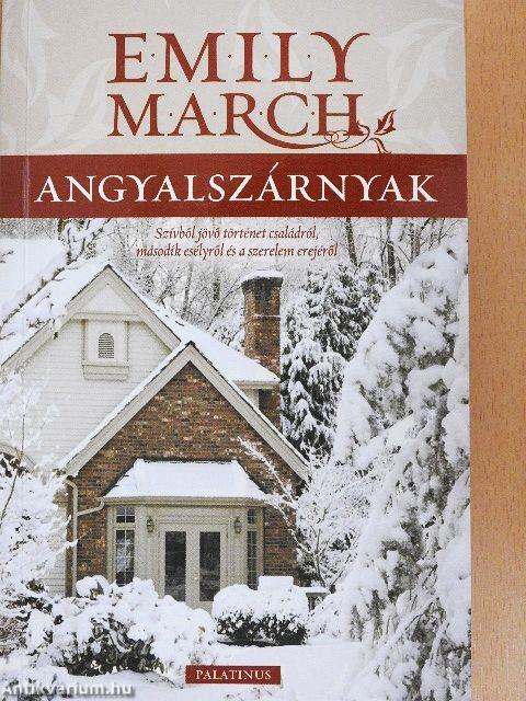 Angyalszárnyak