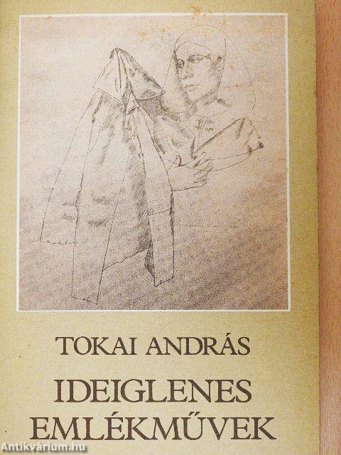 Ideiglenes emlékművek