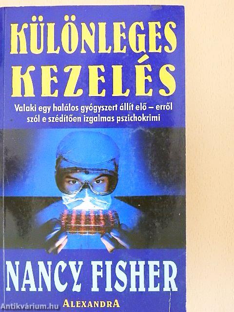 Különleges kezelés