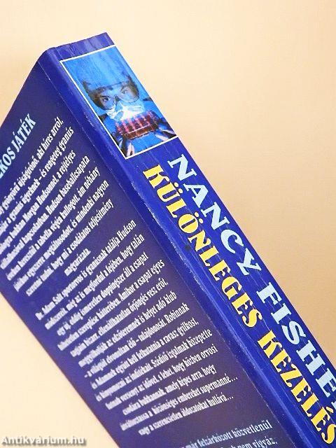 Különleges kezelés