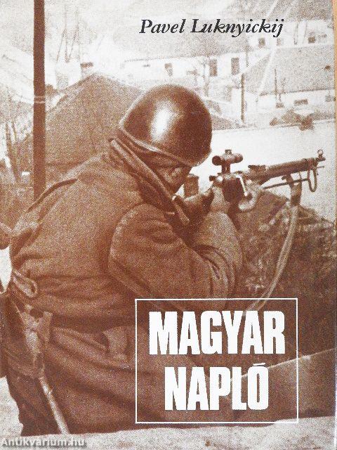 Magyar napló