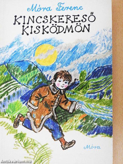 Kincskereső kisködmön