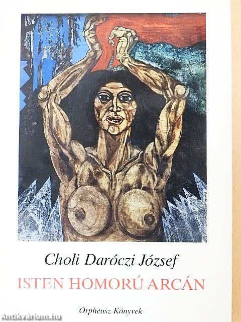 Isten homorú arcán