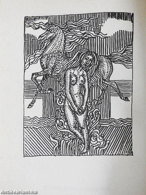 Isten homorú arcán