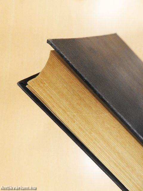 Európa története I.