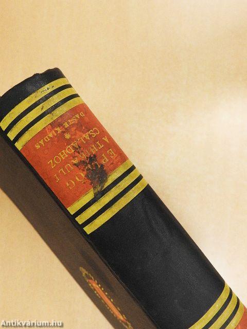 Amit még el kellett mondani...