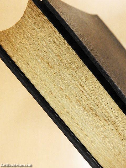 Amit még el kellett mondani...