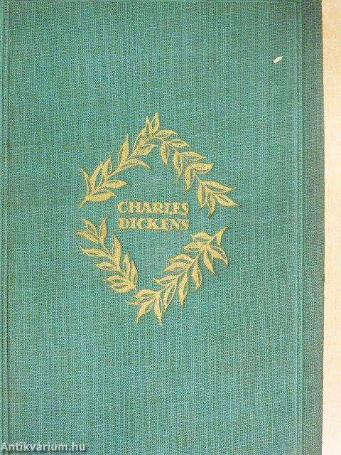 A Pickwick-Klub I-IV.