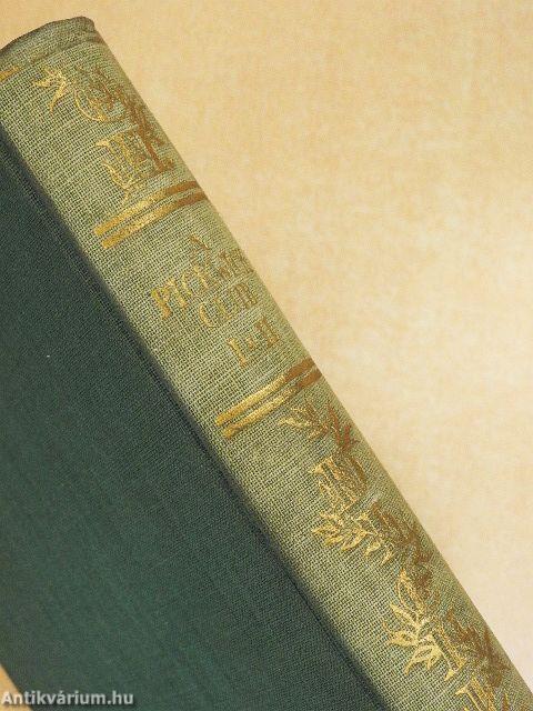 A Pickwick-Klub I-IV.