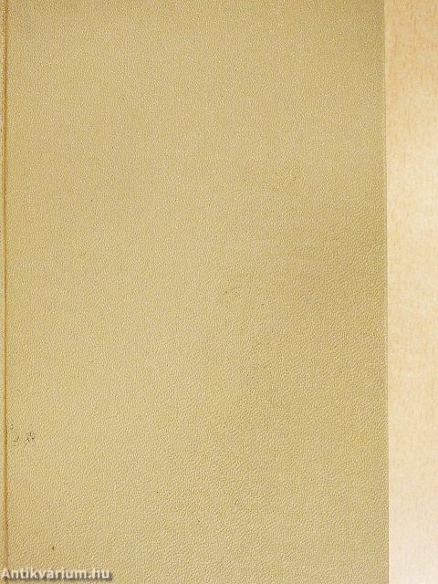 A Forsyte-Saga I-II.