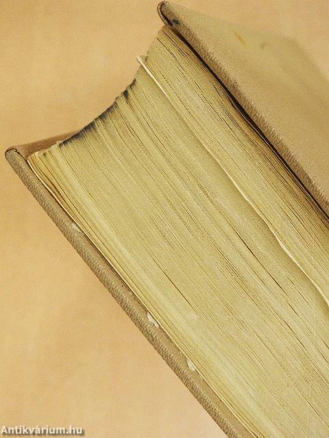 A Forsyte-Saga I-II.