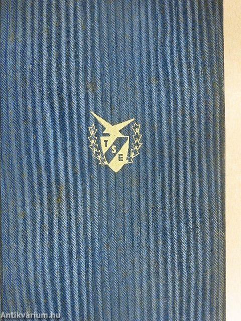 Betévedt Európába I-II.