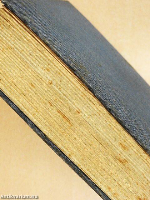 Betévedt Európába I-II.