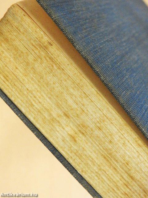 Betévedt Európába I-II.